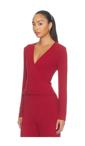 BRASSIÈRE PORTEFEUILLE LAUREN en . Taille XS. Also en S, M, L, XL - LESET - Modalova