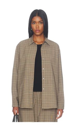 CHEMISE OVERSIZED MIA en . Taille M. Also en S - LESET - Modalova