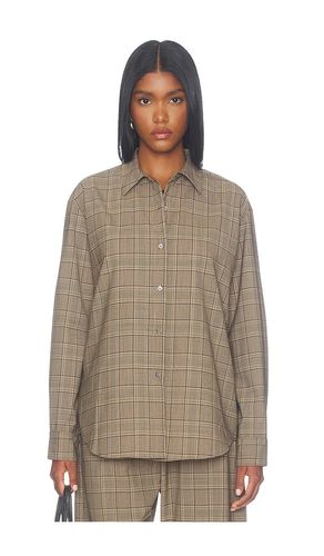 CHEMISE OVERSIZED MIA en . Taille M. Also en S - LESET - Modalova