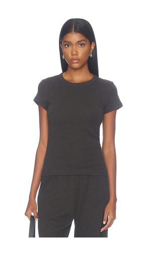 T-SHIRT MANCHES COURTES NANDO en . Taille XS. Also en S, M, L, XL - LESET - Modalova