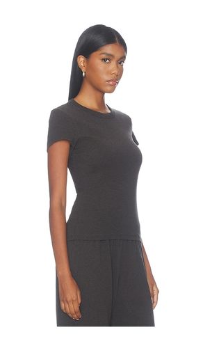 T-SHIRT MANCHES COURTES NANDO en . Taille XS. Also en S, M, L, XL - LESET - Modalova