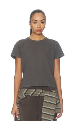 T-SHIRT MANCHES COURTES THE MARGO en . Taille L. Also en M, S, XS - LESET - Modalova