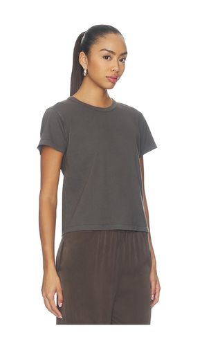 T-SHIRT MANCHES COURTES THE MARGO en . Taille XS. Also en S, M, L, XL - LESET - Modalova