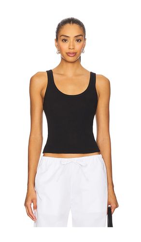 DÉBARDEUR LAURA en . Taille M. Also en - LESET - Modalova