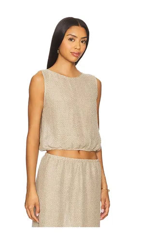 Stella Bateau Blouson en . Taille S. Also en - LESET - Modalova