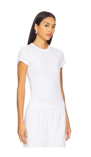 Nando Slim Fit Tee en . Taille S. Also en XS, M, L, XL - LESET - Modalova