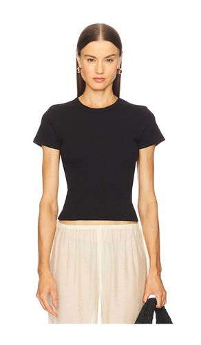 Kelly Slim Fit Tee en . Taille S. Also en M, L, XS - LESET - Modalova