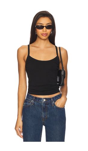 DÉBARDEUR CLASSIQUE POINTELLE en . Taille L. Also en M, XL - LESET - Modalova