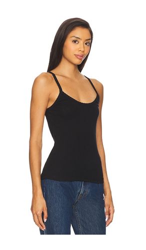 DÉBARDEUR CLASSIQUE POINTELLE en . Taille M. Also en L, XL - LESET - Modalova