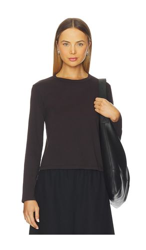 TOP MANCHES LONGUES MARGO en . Taille S. Also en XS, M - LESET - Modalova