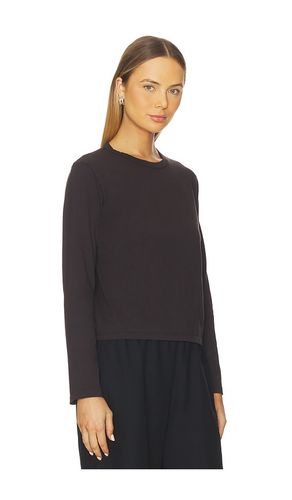 TOP MANCHES LONGUES MARGO en . Taille S. Also en XS, M - LESET - Modalova