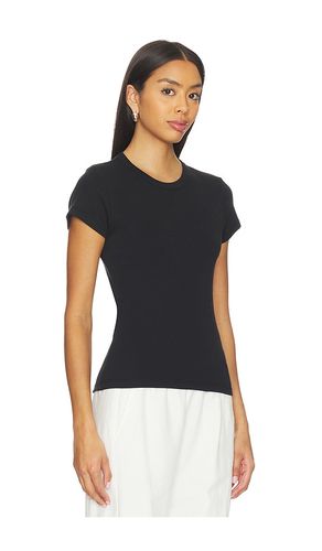 Nando Slim Fit Tee en . Taille L. Also en M, S, XL, XS - LESET - Modalova