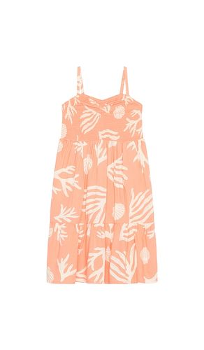 ROBE MENORCA en . Taille 12. Also en 2, 4, 6 - LSPACE - Modalova