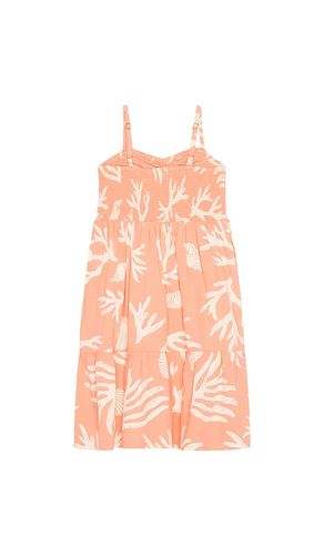 ROBE MENORCA en . Taille 6. Also en 2, 4 - LSPACE - Modalova