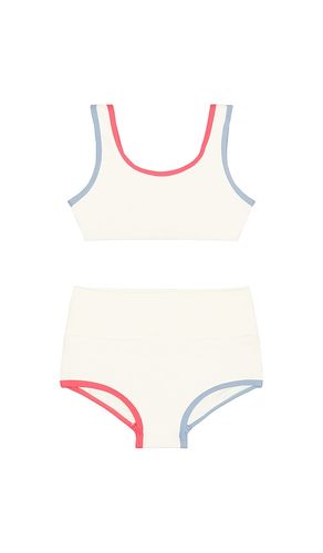 ENSEMBLE DE BAIN MINI ME en . Taille 12. Also en 4, 6, 8 - LSPACE - Modalova