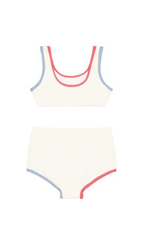 ENSEMBLE DE BAIN MINI ME en . Taille 12. Also en 4, 6, 8 - LSPACE - Modalova