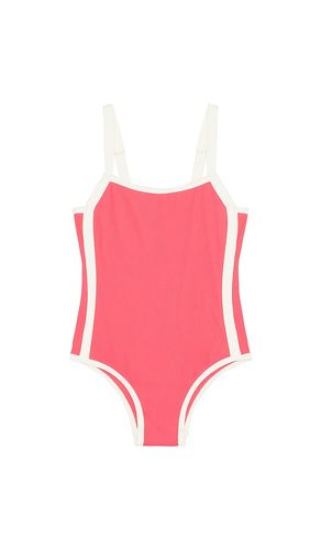 MAILLOT DE BAIN BEACH SKIPPER en . Taille 2. Also en 4 - LSPACE - Modalova