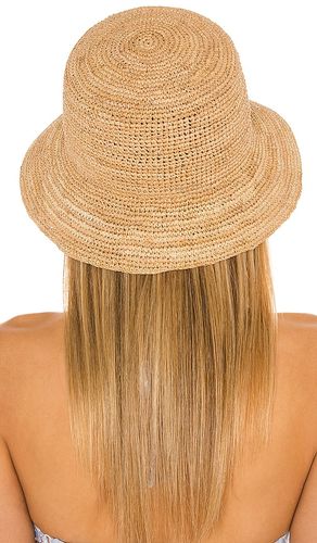 LSPACE Isadora Hat in Neutral - LSPACE - Modalova