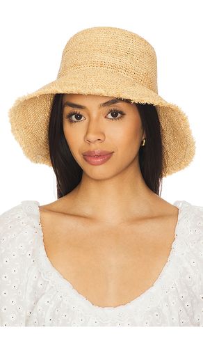 LSPACE Paco Bucket Hat in Tan - LSPACE - Modalova