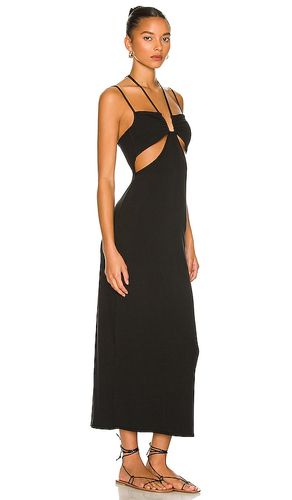 ROBE MI-LONGUE NAOMI en . Taille L. Also en M, S, XL, XS - LSPACE - Modalova