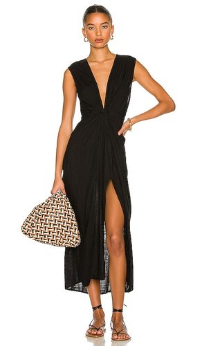 TUNIQUE DE PLAGE DOWN THE LINE en . Taille M. Also en L, S, XS - LSPACE - Modalova