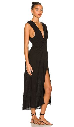 TUNIQUE DE PLAGE DOWN THE LINE en . Taille M. Also en L, S, XS - LSPACE - Modalova