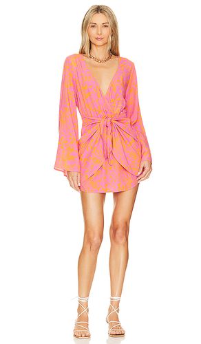 ROBE KRISTY in . Size S - LSPACE - Modalova