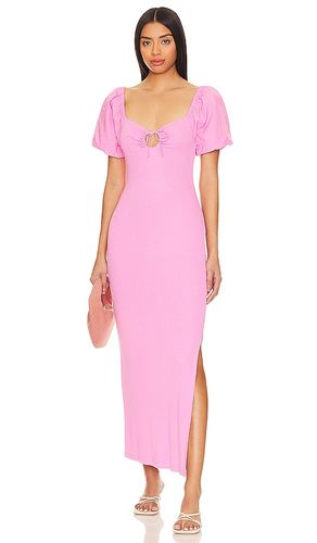 ROBE MI-LONGUE CHELSEA en . Taille S. Also en XS - LSPACE - Modalova