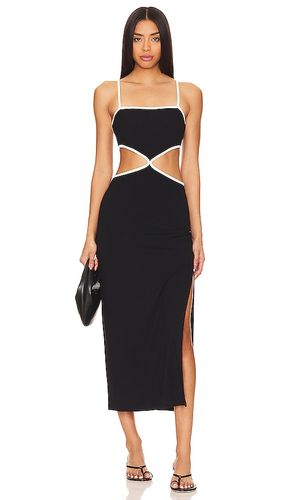 ROBE MI-LONGUE LIBRA in . Size L, S, XL - LSPACE - Modalova