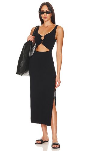 ROBE MI-LONGUE CAMILLE in . Size XL, XS - LSPACE - Modalova