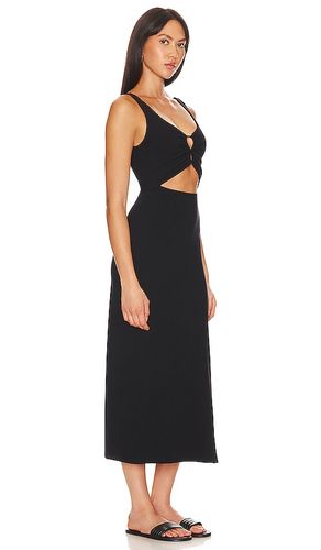 ROBE MI-LONGUE CAMILLE en . Taille L. Also en M, XL, XS - LSPACE - Modalova