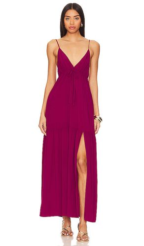 ROBE MAXI VICTORIA in . Size S - LSPACE - Modalova