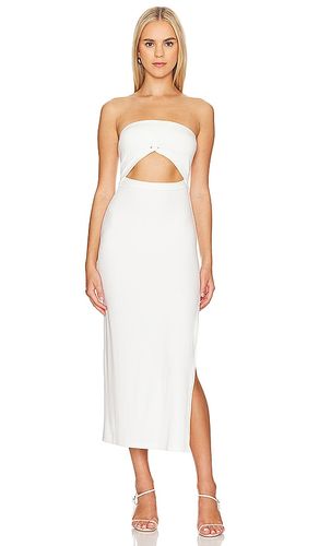 ROBE MI-LONGUE KIERRA en . Taille M. Also en L, XL - LSPACE - Modalova