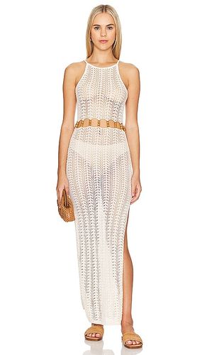 ROBE MI-LONGUE FALLING FOR YOU en . Taille M. Also en L - LSPACE - Modalova