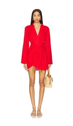 Las Palmas Dress in . Size L. Also in M, S, XL, XS - LSPACE - Modalova