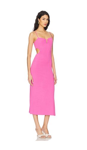 ROBE CAMERON en . Taille L. Also en M, S - LSPACE - Modalova
