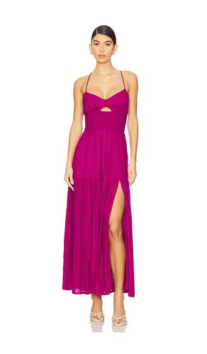 ROBE CALLA in . Size M, XL - LSPACE - Modalova