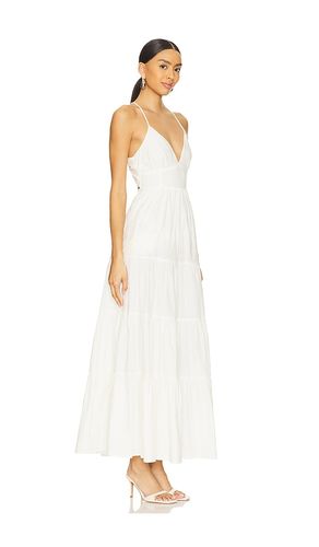 ROBE LAINA en . Taille L. Also en M, S, XL - LSPACE - Modalova