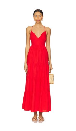 ROBE LAINA in . Size M, XL, XS - LSPACE - Modalova