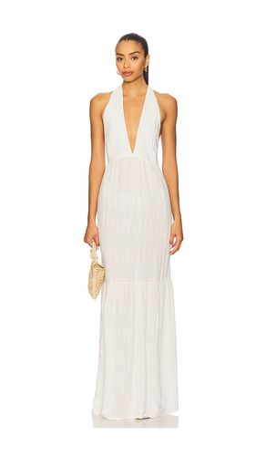 Soller Maxi Dress in . Size L. Also in XL - LSPACE - Modalova