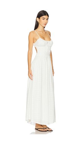 ROBE MAXI TALA en . Taille L. Also en M, S, XL - LSPACE - Modalova