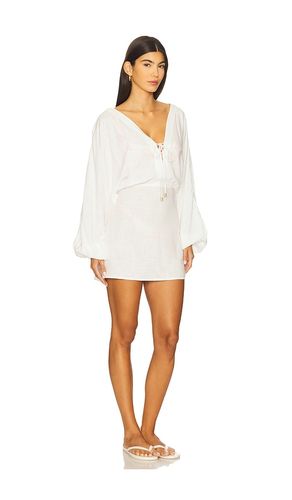 ROBE COURTE DEIA en . Taille L. Also en M, S, XS - LSPACE - Modalova