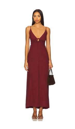 ROBE MAXI MABEL en . Taille M. Also en - LSPACE - Modalova