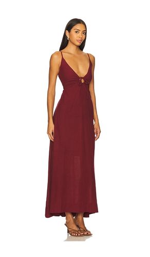 ROBE MAXI MABEL en . Taille XS. Also en - LSPACE - Modalova