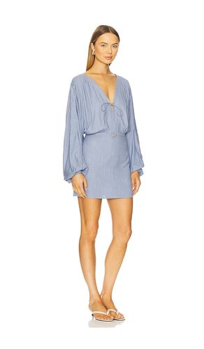 ROBE COURTE DEIA en . Taille M. Also en S, XS - LSPACE - Modalova