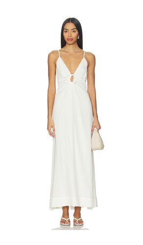 ROBE MAXI MABEL en . Taille L. Also en M, S, XL, XS - LSPACE - Modalova