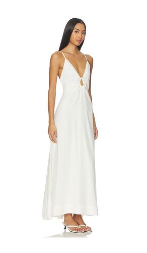 ROBE MAXI MABEL en . Taille M. Also en S, XL - LSPACE - Modalova