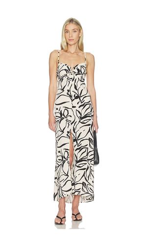 ROBE MAXI CHARA en ,. Taille XS. Also en L, XL - LSPACE - Modalova