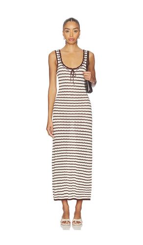 ROBE MAXI ROSALIE en . Taille M. Also en S - LSPACE - Modalova