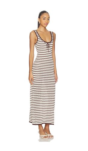 ROBE MAXI ROSALIE en . Taille M. Also en S - LSPACE - Modalova